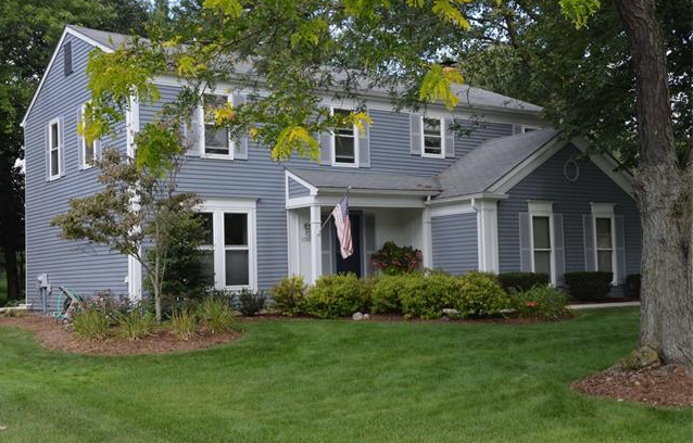 Homes for sale in Fairview Farms Rochester Hills MI 